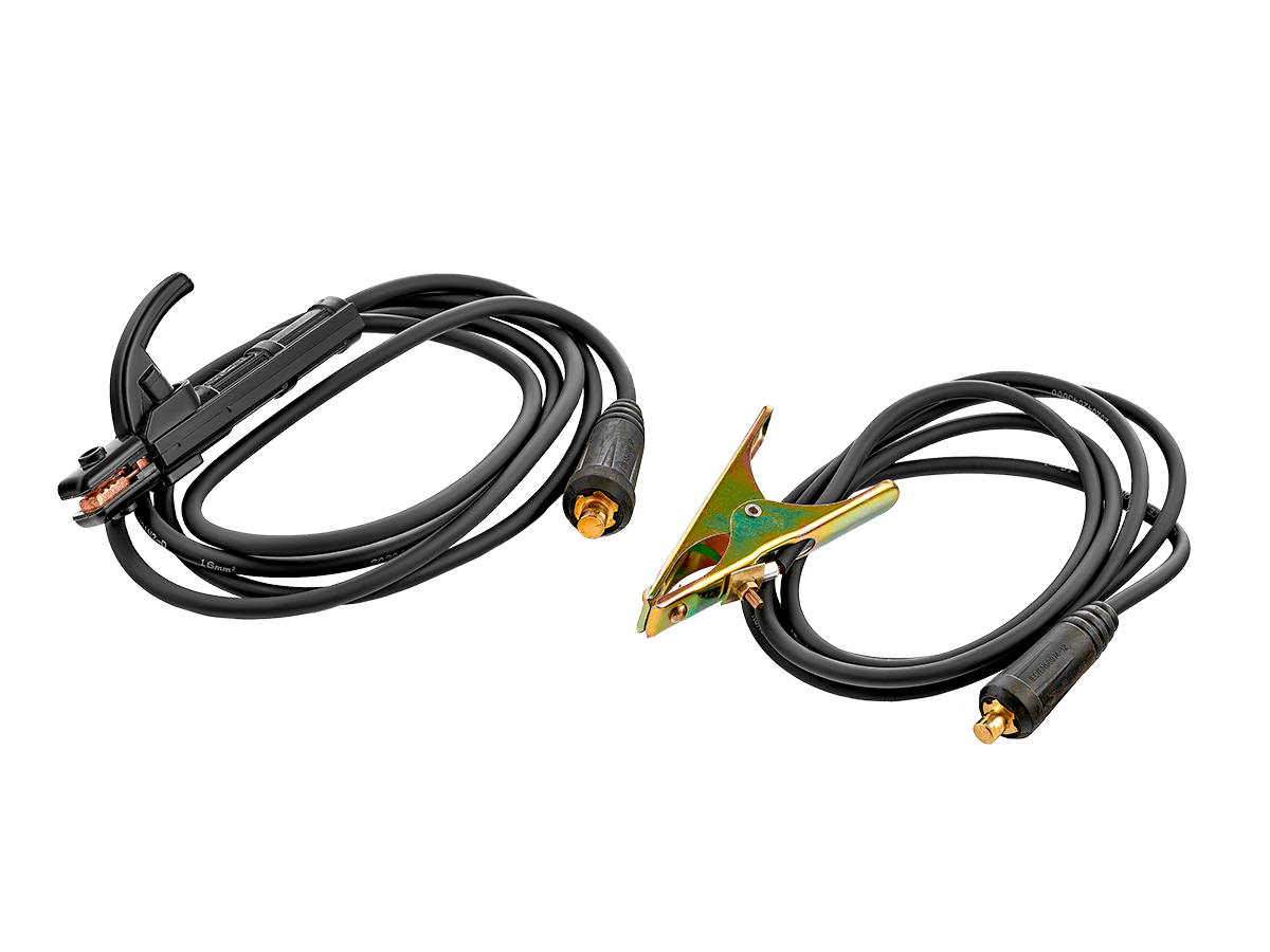 Инвертор сварочный ARC 200 ''REAL SMART'' (Z28303)