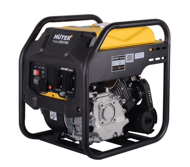 Инверторный генератор DN2200Si