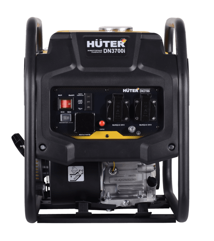 Инверторный генератор DN2200Si