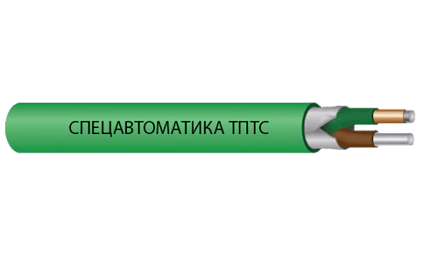 Термокабель ТПТС 180/356, ИП102/104-1-H