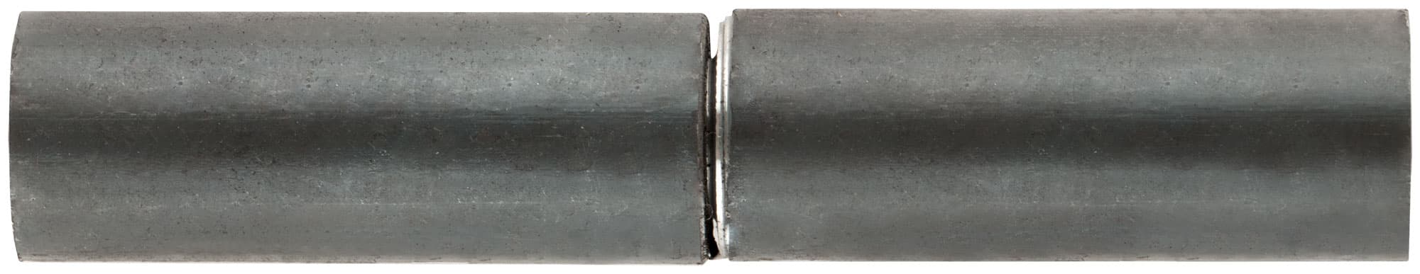 Петля гаражная 22x120 мм
