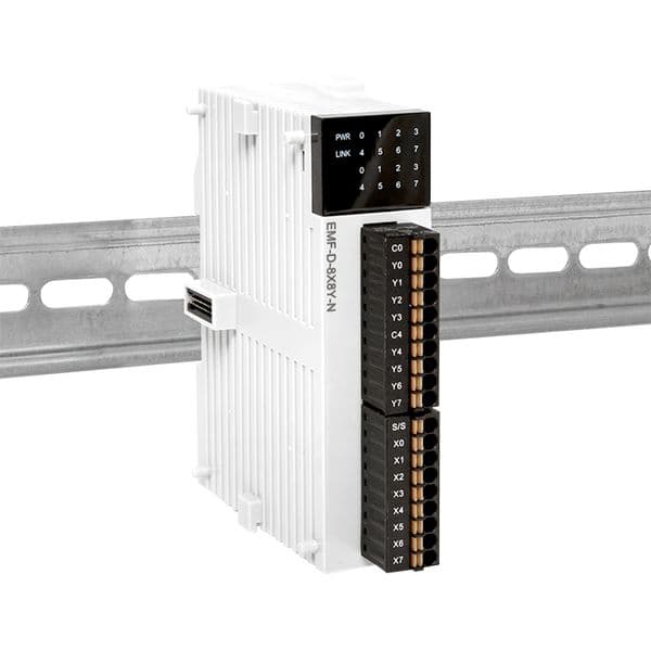 Модуль дискретного в/в EMF 8/8 N PRO-Logic PROxima