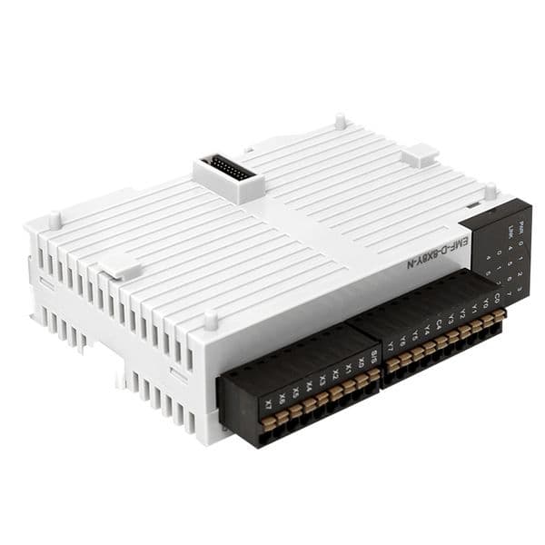 Модуль дискретного в/в EMF 8/8 N PRO-Logic PROxima