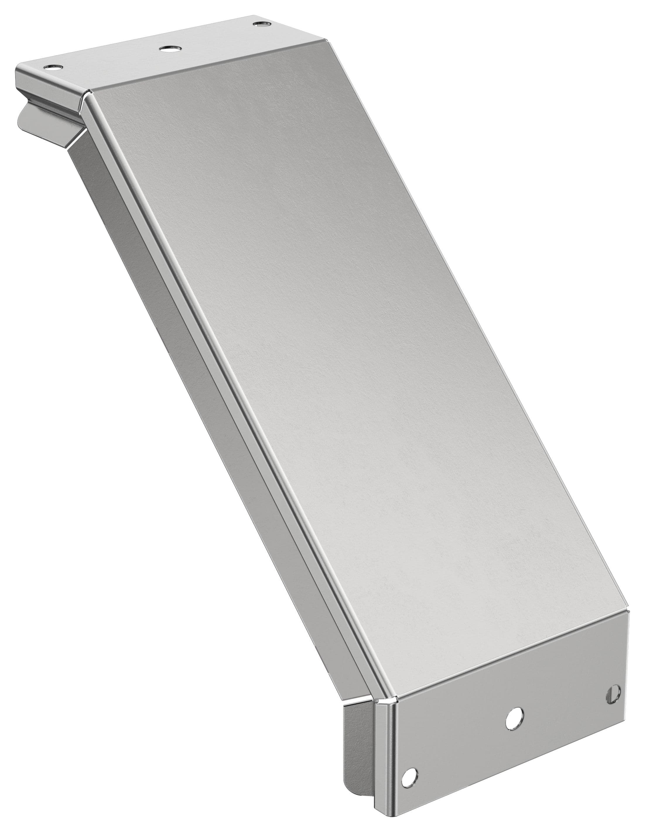 ESCA 7 Кр. пов. верт. внеш. 90град 80х80-1,5 IEK