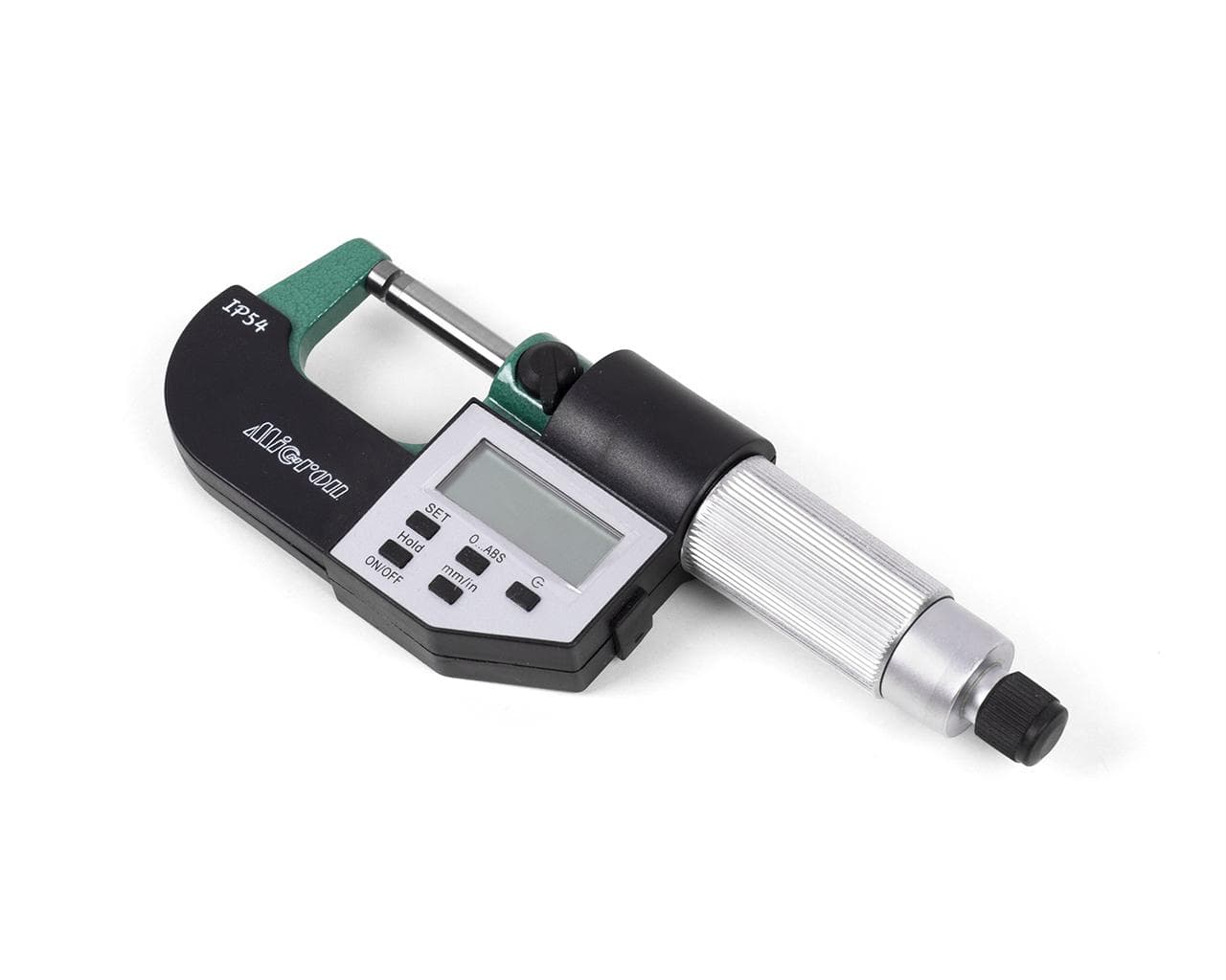 Микрометр МКЦ-25 0.001 электр. 5-кн. IP54 МИК с поверкой