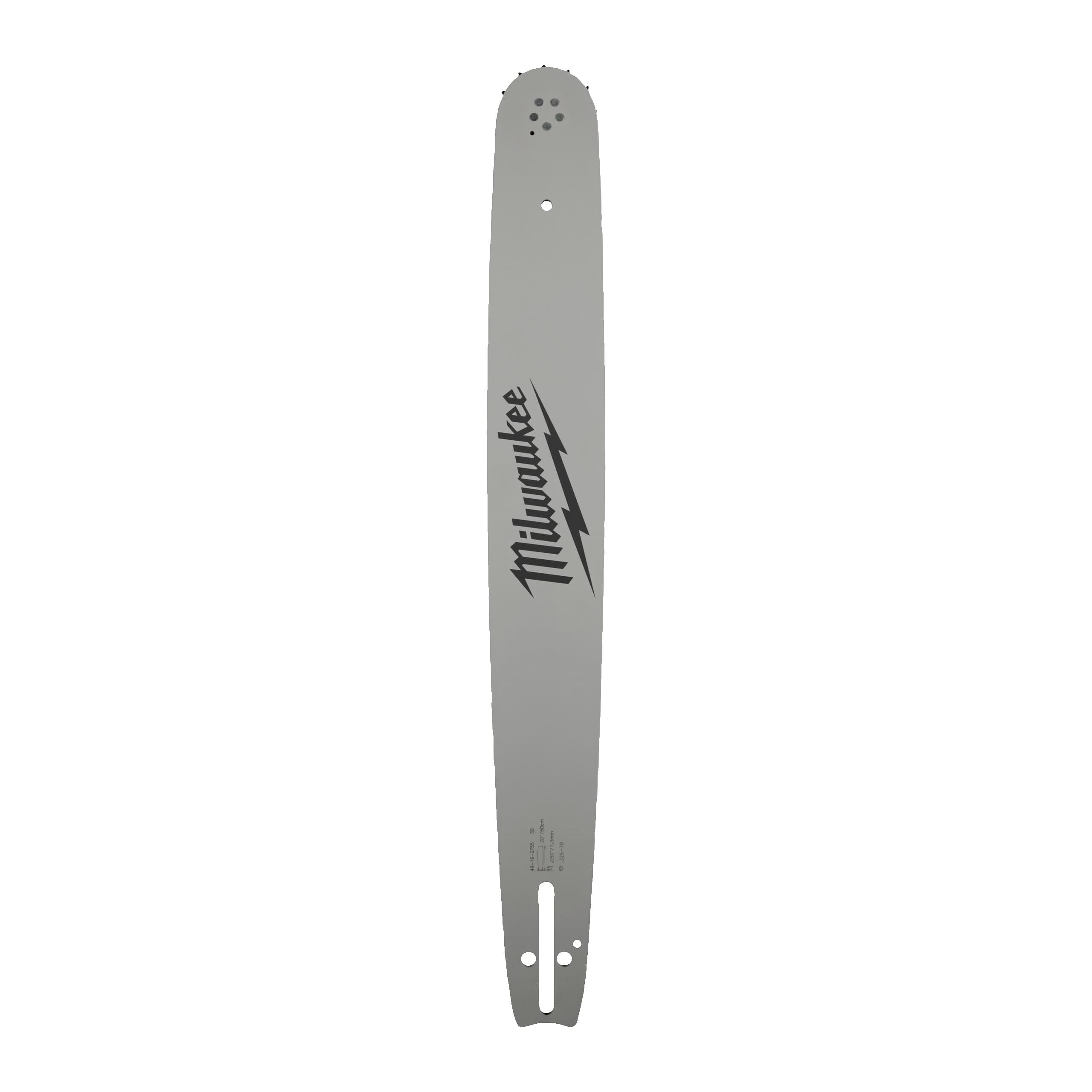 Шина для цепной пилы M18 F2CHS50 20''/50cm