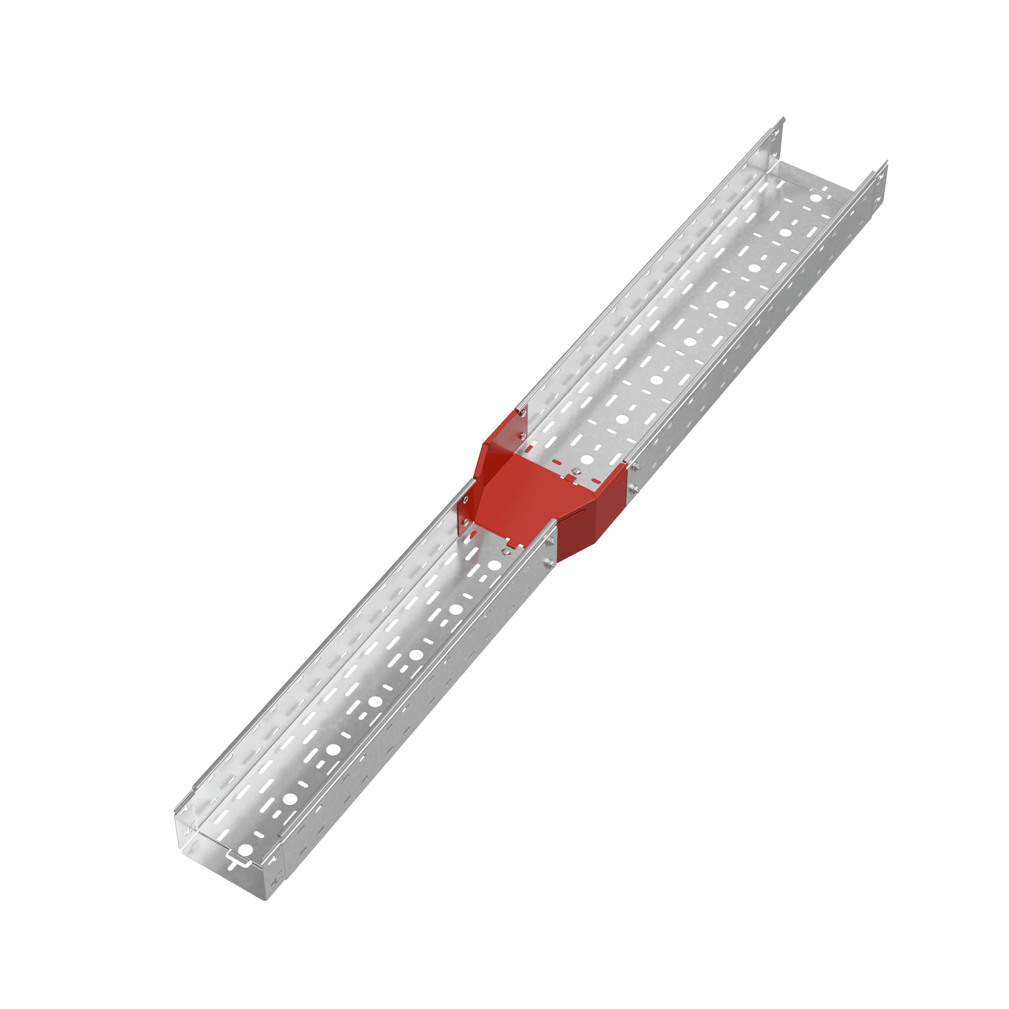 Переходник центральный 100х150-200 мм ПЛЮС