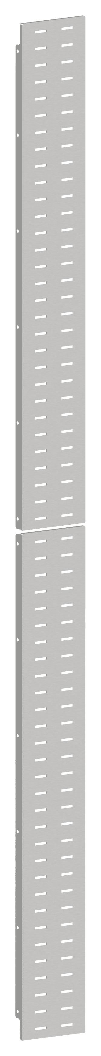 Перегородка перед. для распред. шин (2х1057) 2200 FORMAT