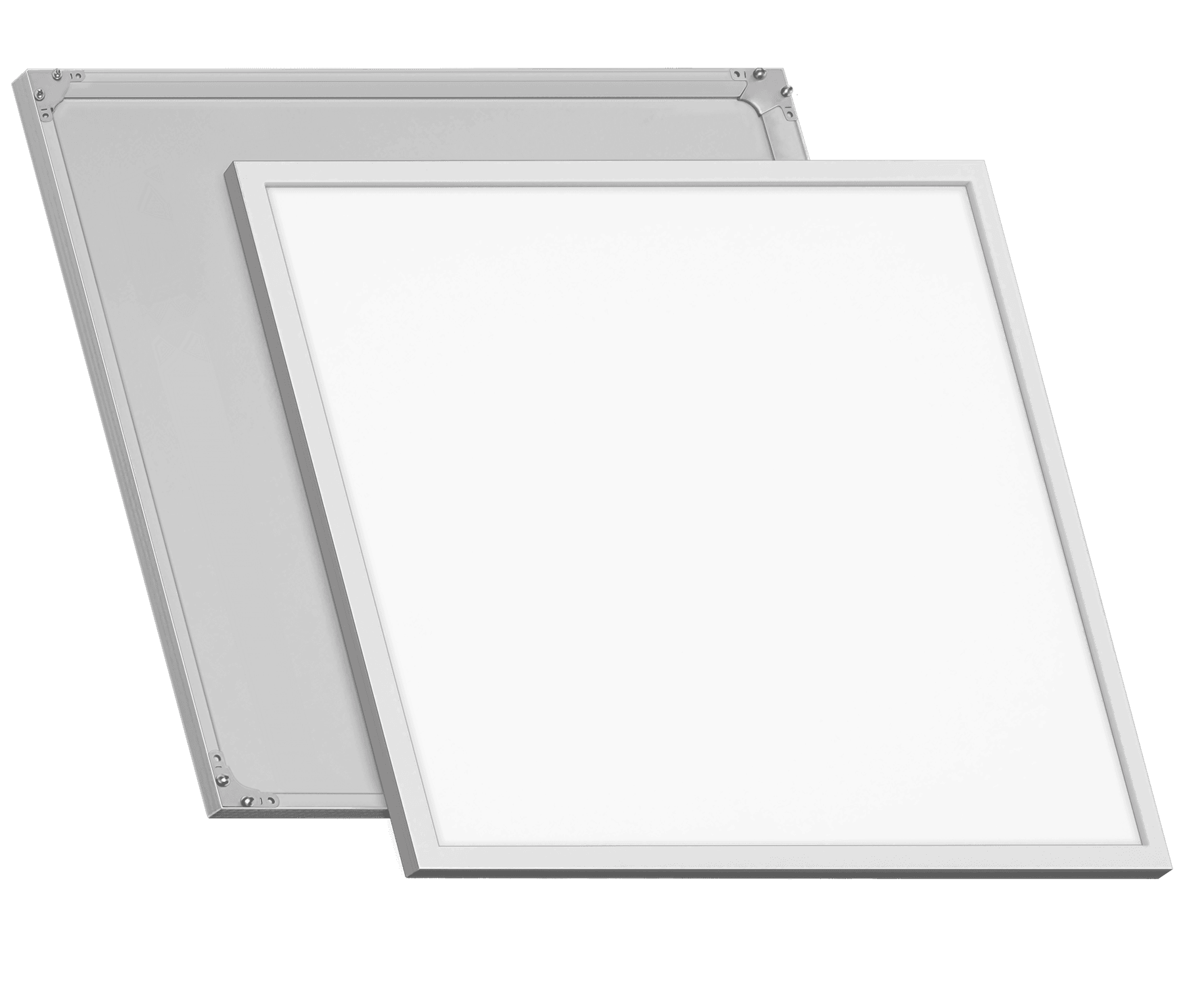 Светильник светодиодный ДВО-34w 3500лм 5000К microprisma-opal IP54/IP20 KROKUS-PANEL для выносного БАП