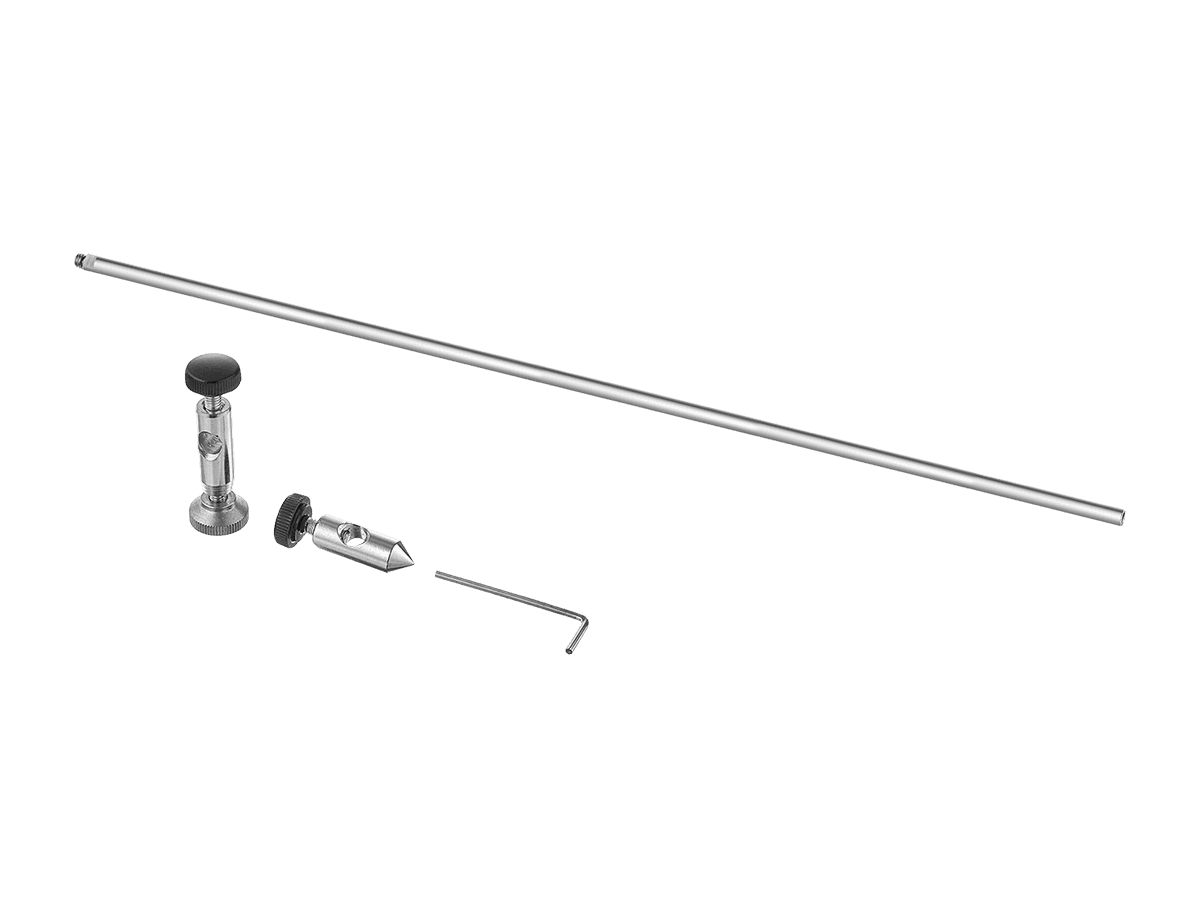 Набор балеринок (CS 101-141-151) ISM0077