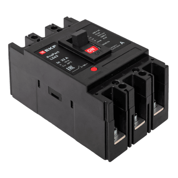 LS63 15кА 3P 32А ProPact EKF