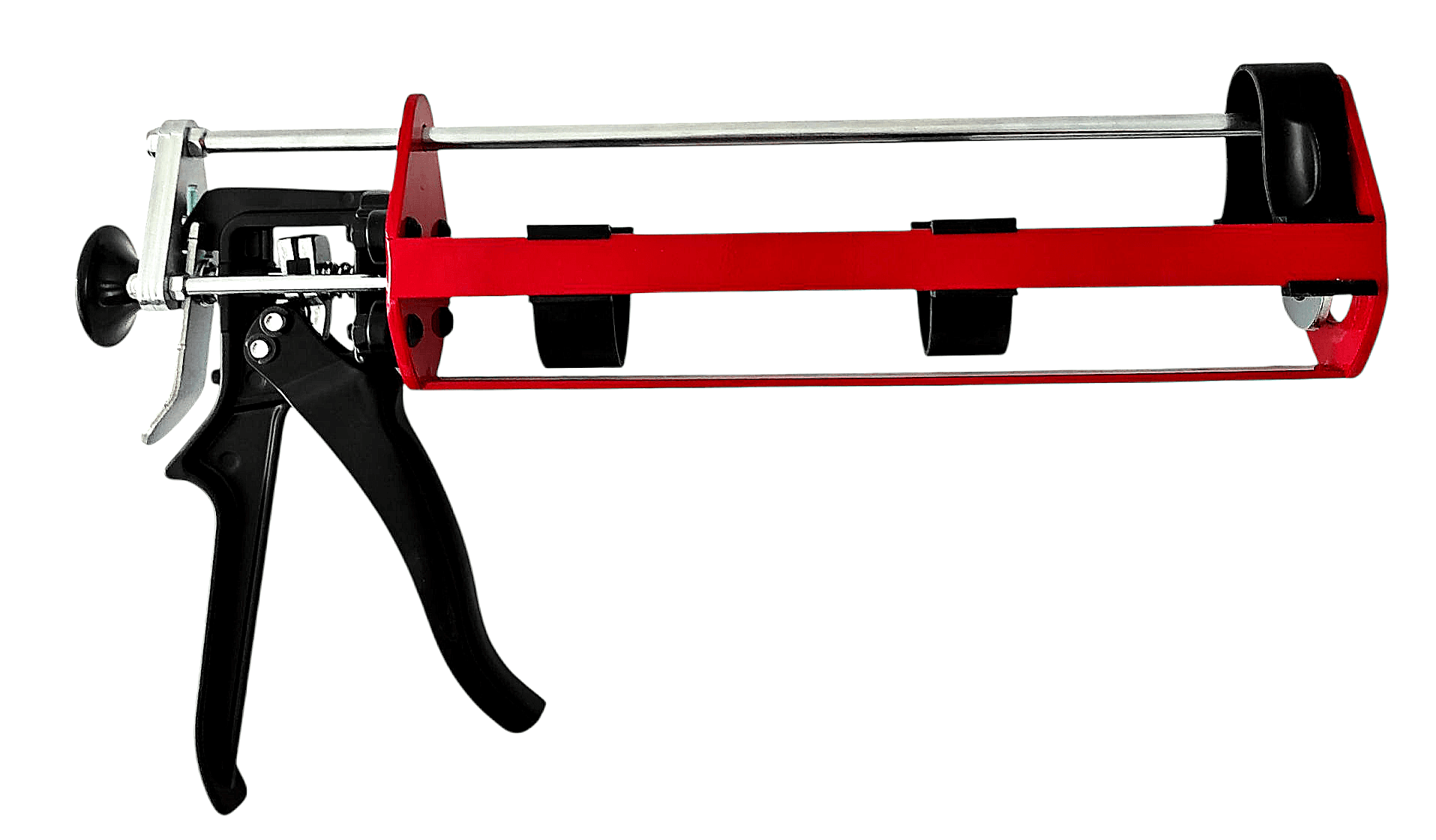 Пистолет универсальный для химический анкеров IPU MULTI-GUN 165/300/410/385/585ml