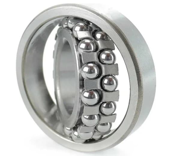 Подшипник 1608 Ш3 FBC