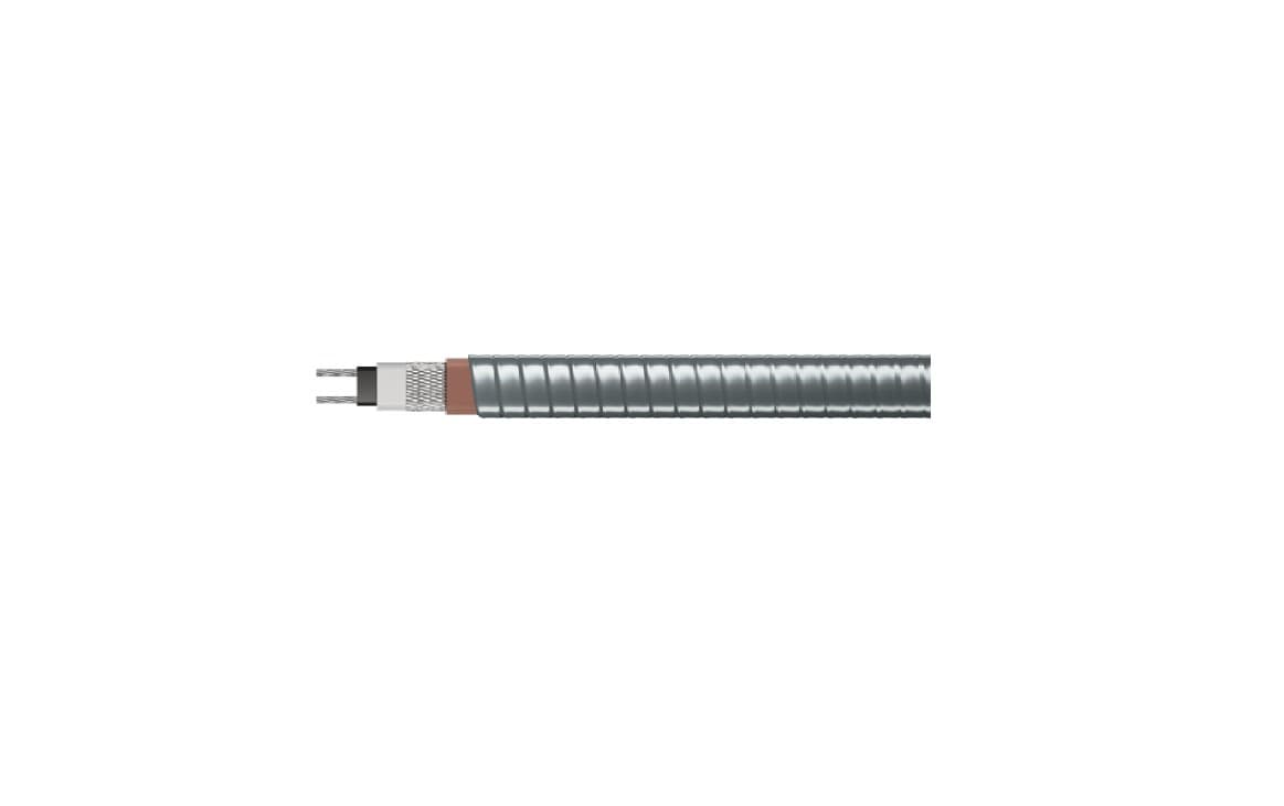 Кабель нагревательный саморегулирующийся 15HTP2-BT-S/ARM