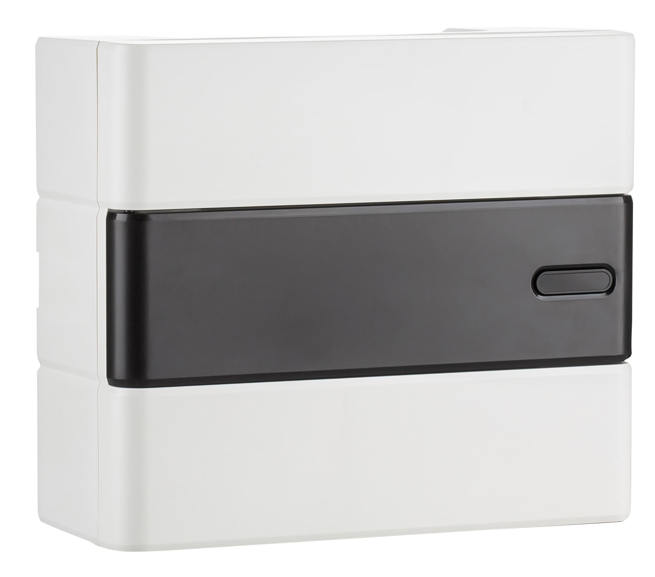 Щит распределительный навесной ЩРН-П-12 Trend BOXS-12-p-s-t IP41