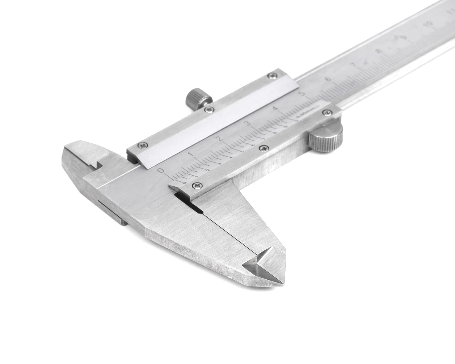 Штангенциркуль ШЦ-1-150 0,05 (ГРСИ №72189-18) PRO