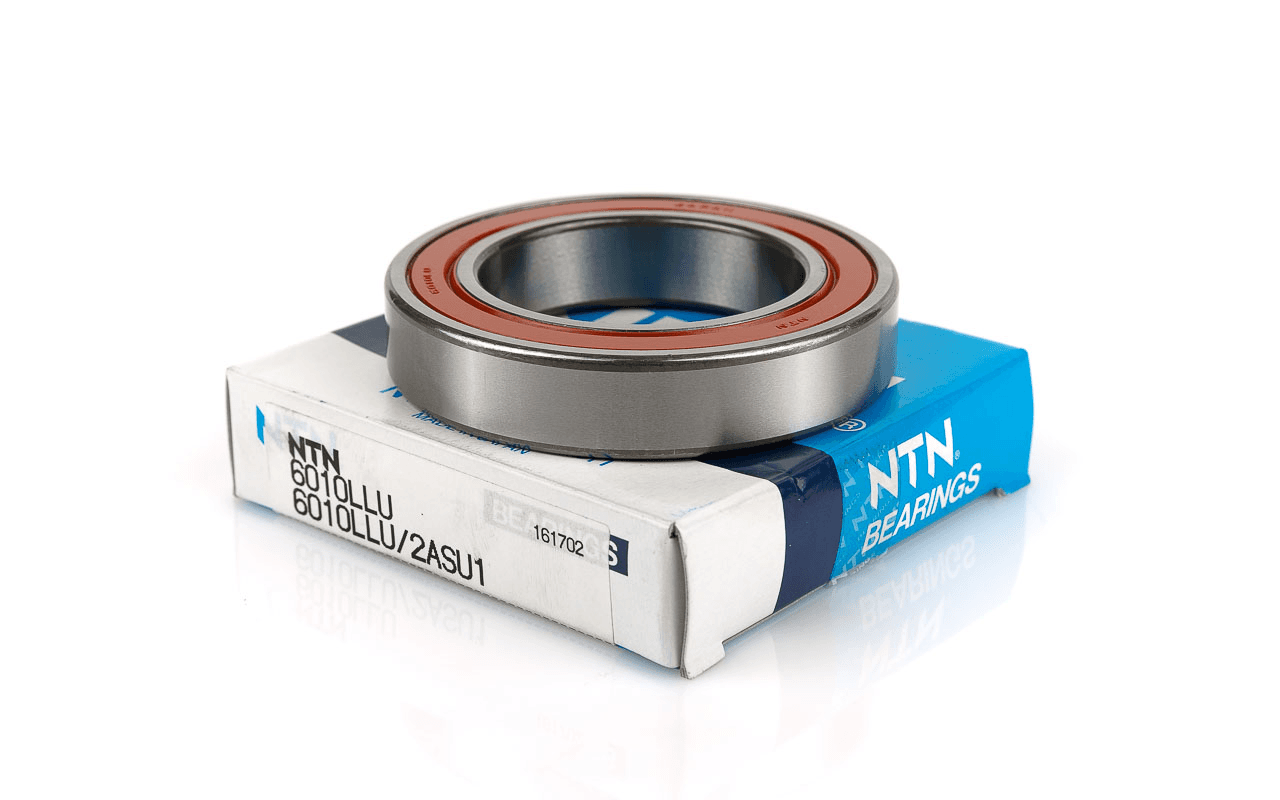 Подшипник 6010 LLU/2AS (2RS) NTN
