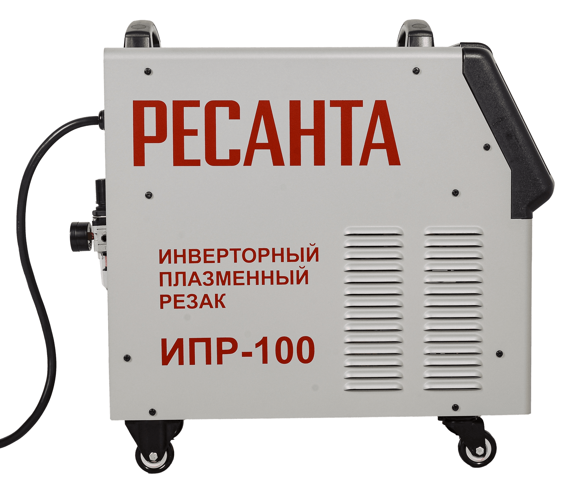 Инверторный плазменный резак ИПР-100