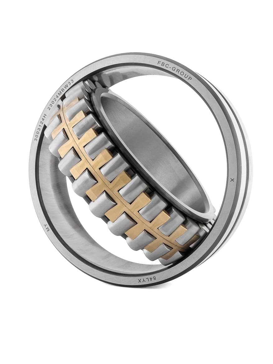 Подшипник 3003124 Н (23024 MBW33) FBC (ГОСТ)