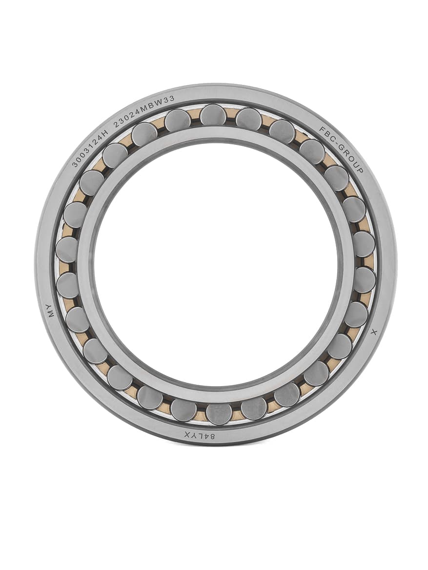 Подшипник 3003124 Н (23024 MBW33) FBC (ГОСТ)