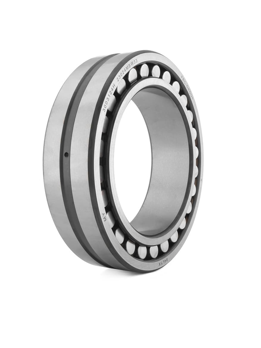 Подшипник 3003124 Н (23024 MBW33) FBC (ГОСТ)