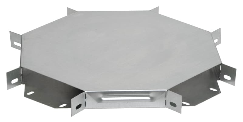 Крестовина 100х400