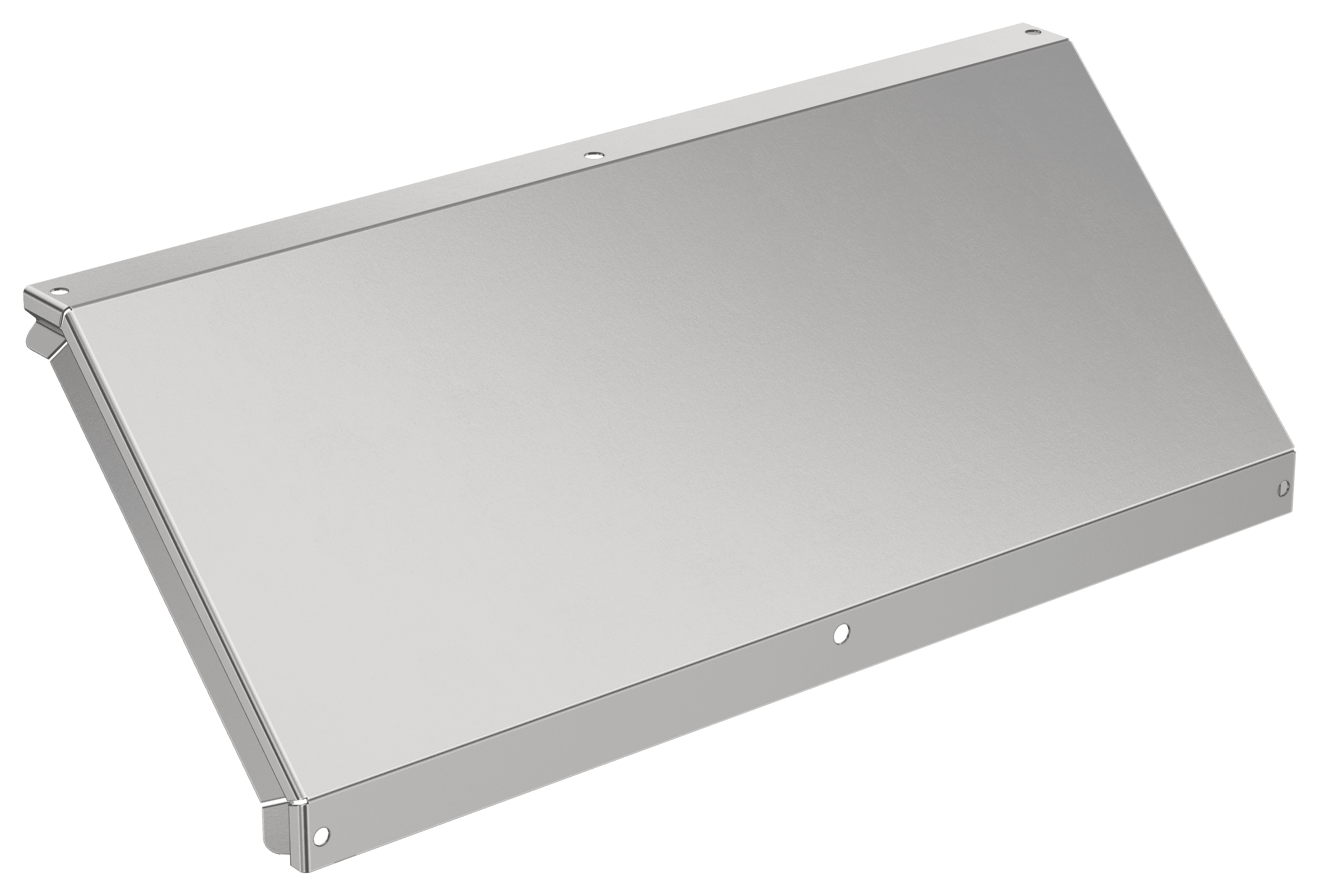 ESCA 5 Кр. пов. верт. внеш. 90град 50х300-1,2 IEK