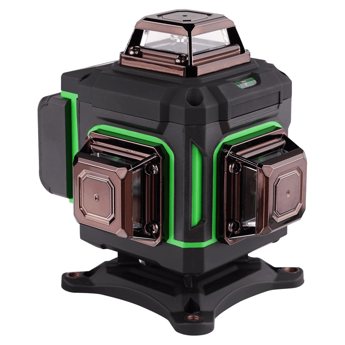 Уровень лазерный LN 4D-360-7