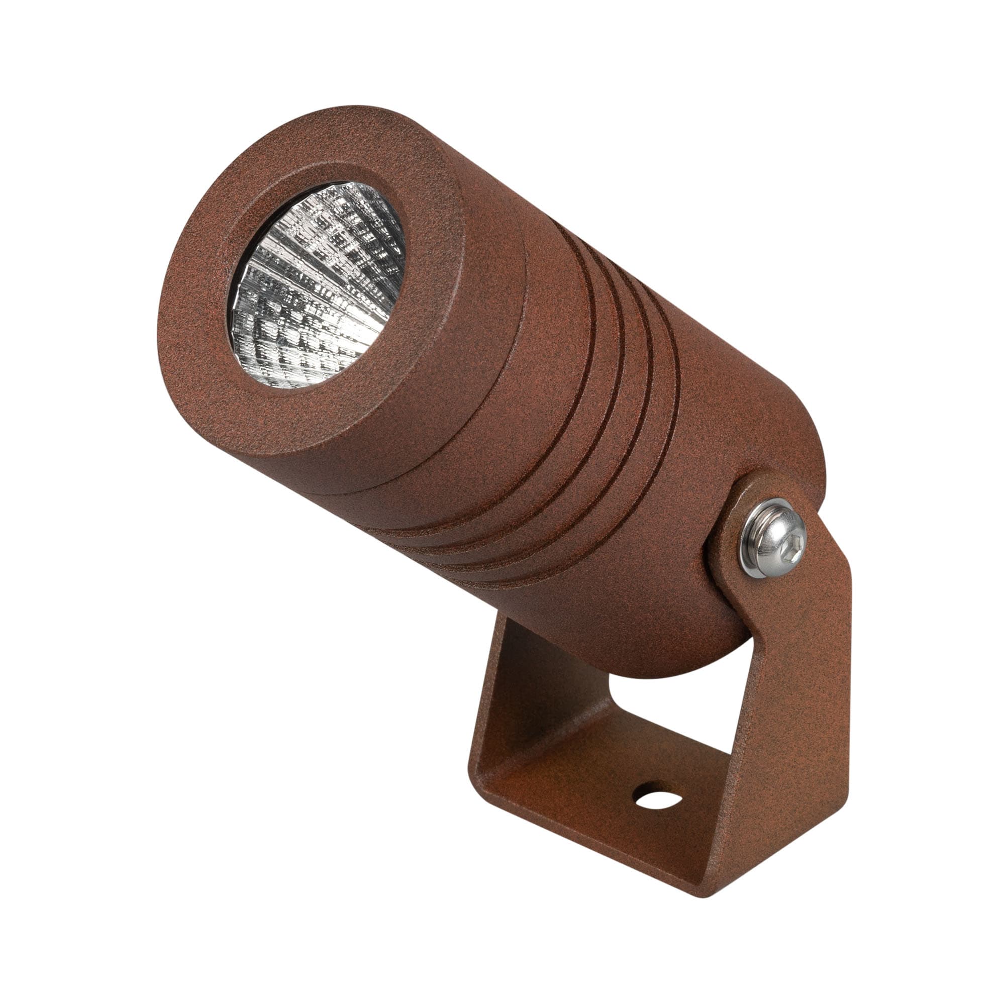 Светильник светодиодный ALT-RAY-R42-5W Warm3000 (RS, 25 deg, 230 В) (ARL, IP67 металл, 3 года)