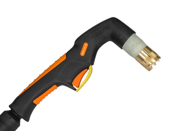 Плазмотрон TECH CS 151 цент. адаптер 12м IVT6555