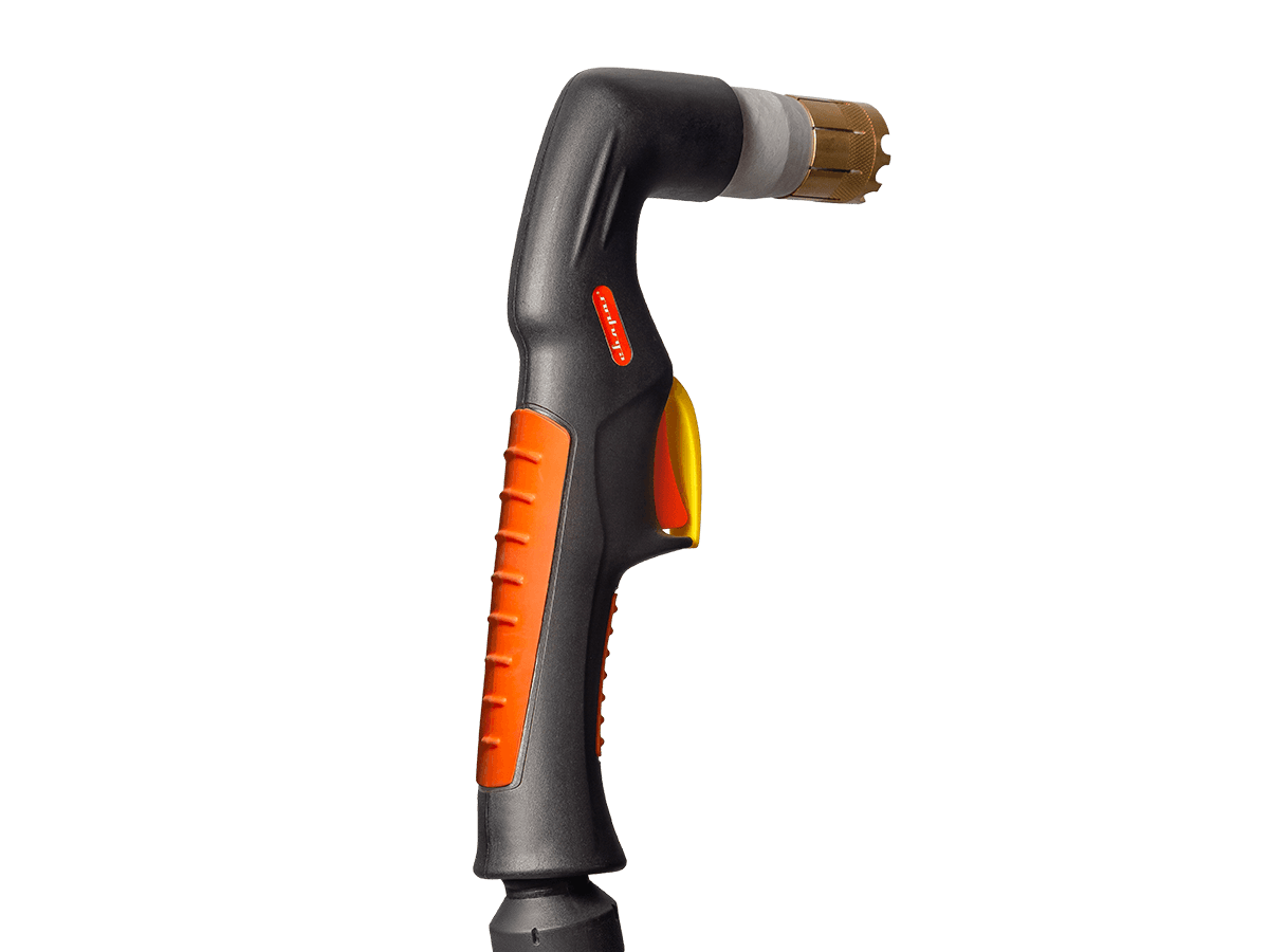 Плазмотрон TECH CS 151 цент. адаптер 12м IVT6555
