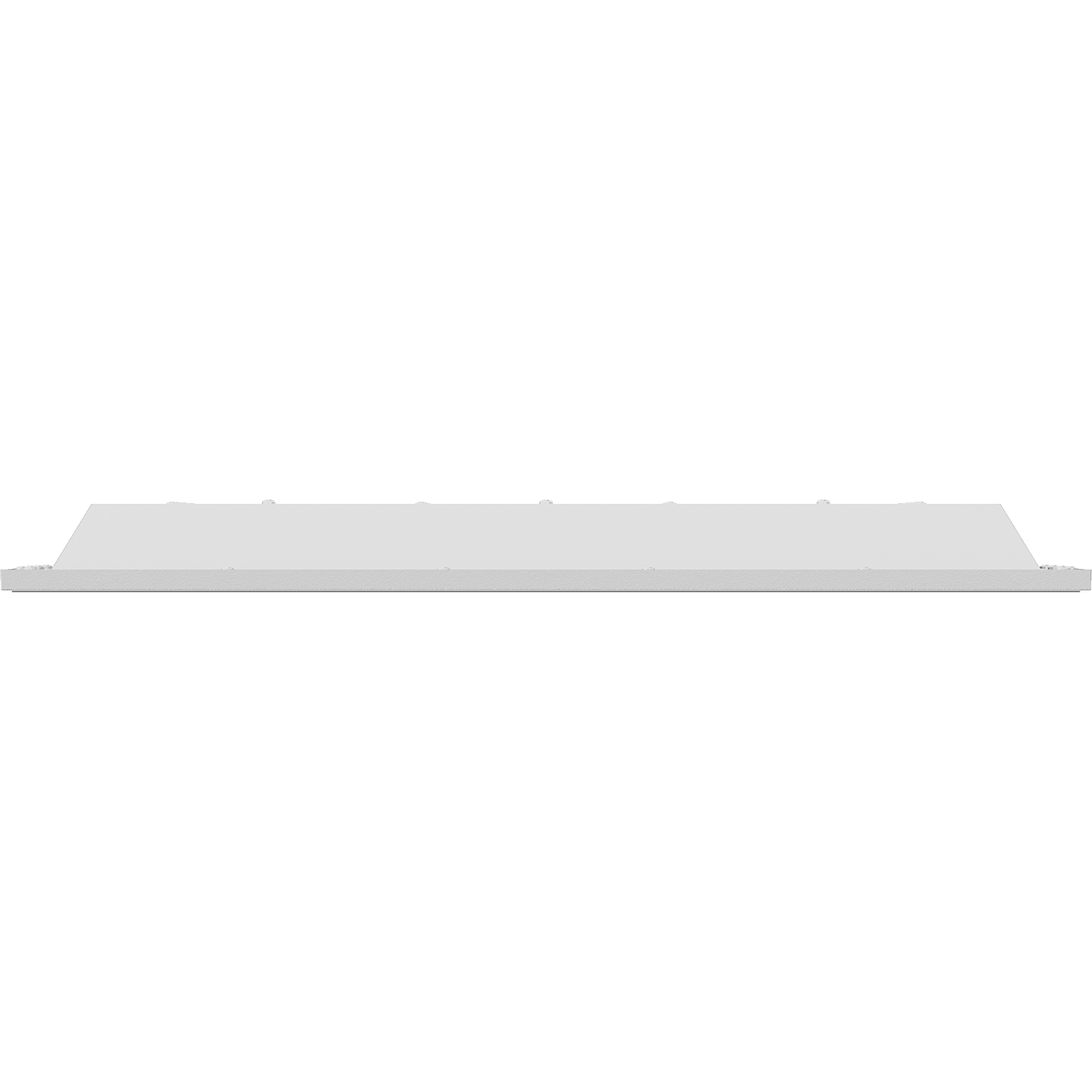 Светильник UNI/R EVO (595x595) 30W OPL 940 WH