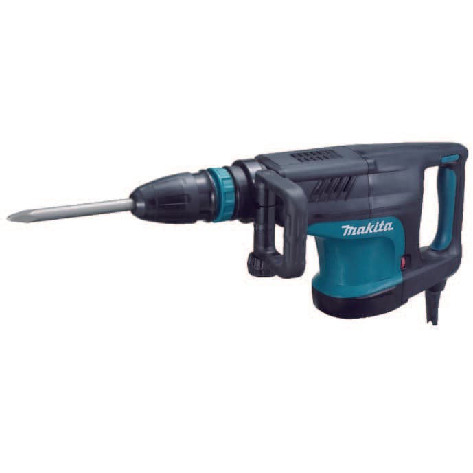 Молоток отбойный SDS-max, 1510Вт, 25.5Дж, плавный пуск, кейс