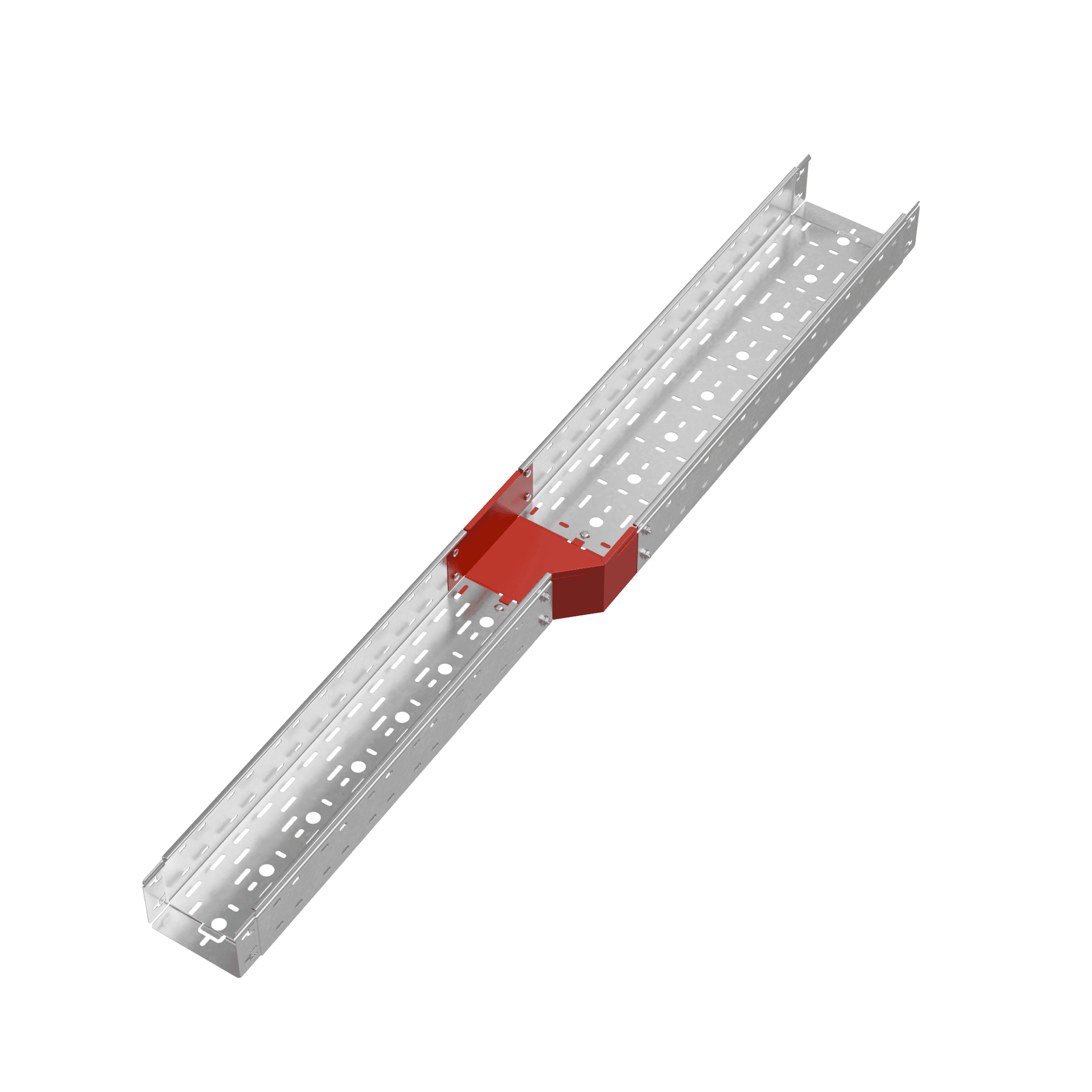 Переходник правый 100х150-200 мм ПЛЮС HD85