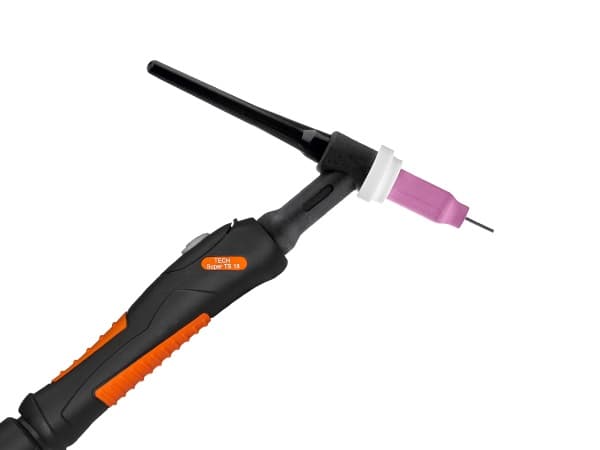Горелка TECH SUPER TS 18 (400P (W322) 4м вод.охл. IOB66906-SV002