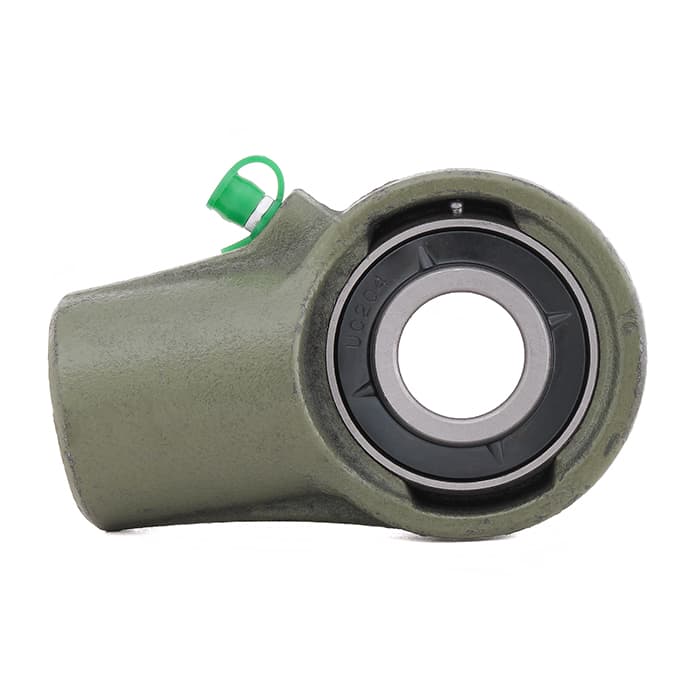 Подшипниковый узел UCHA204 (UC204+HA204) NTL (ГОСТ)