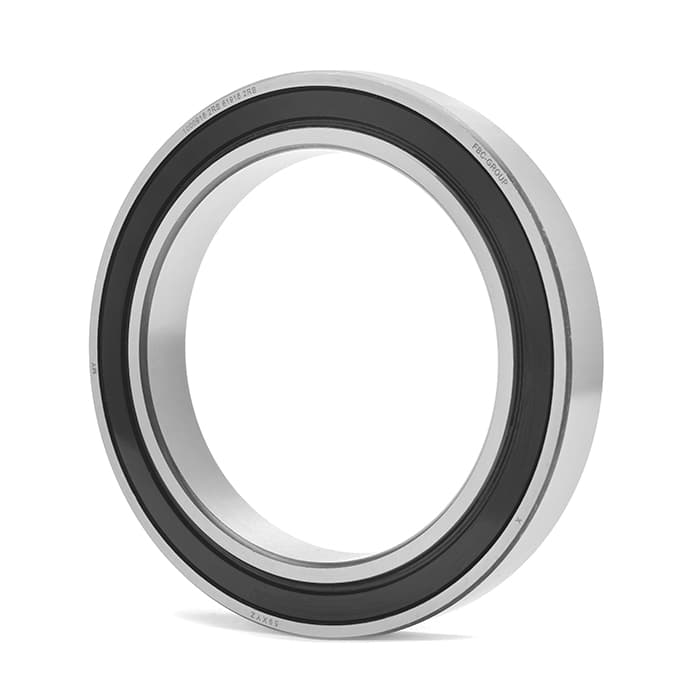 Подшипник 1000916 2RS (61916 2RS) FBC (ГОСТ)