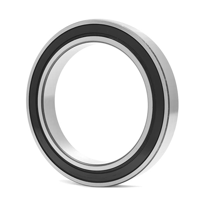 Подшипник 1000916 2RS (61916 2RS) FBC (ГОСТ)