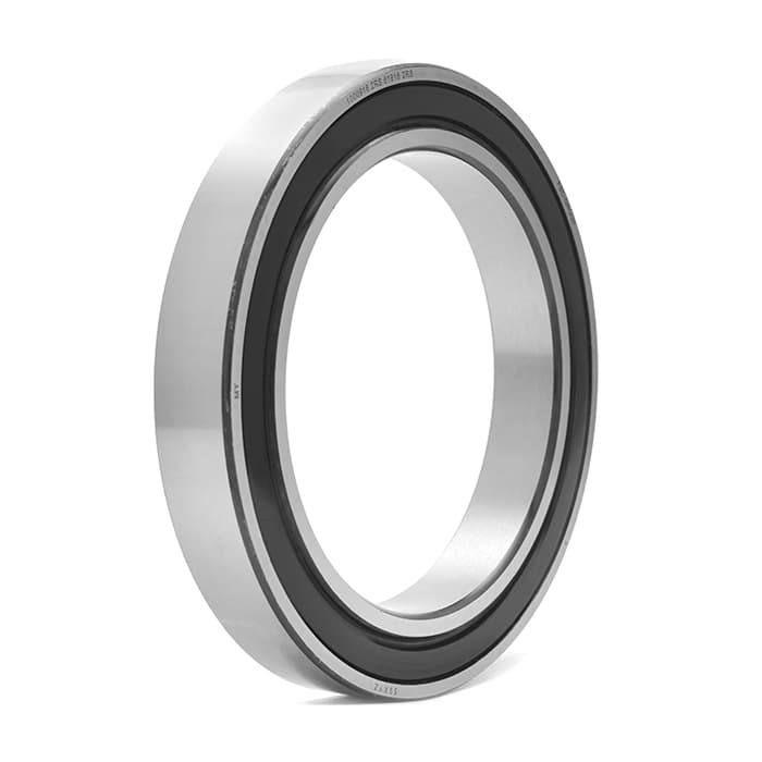 Подшипник 1000916 2RS (61916 2RS) FBC (ГОСТ)