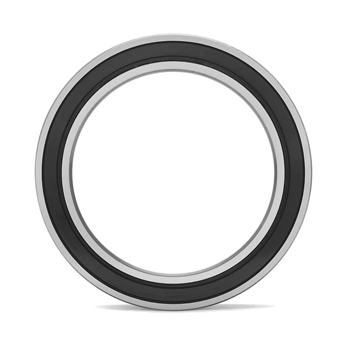 Подшипник 1000916 2RS (61916 2RS) FBC (ГОСТ)