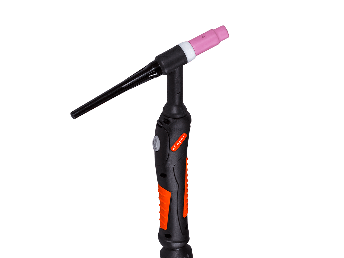 Горелка TECH TS 26 (180,200) 4м IOW6907