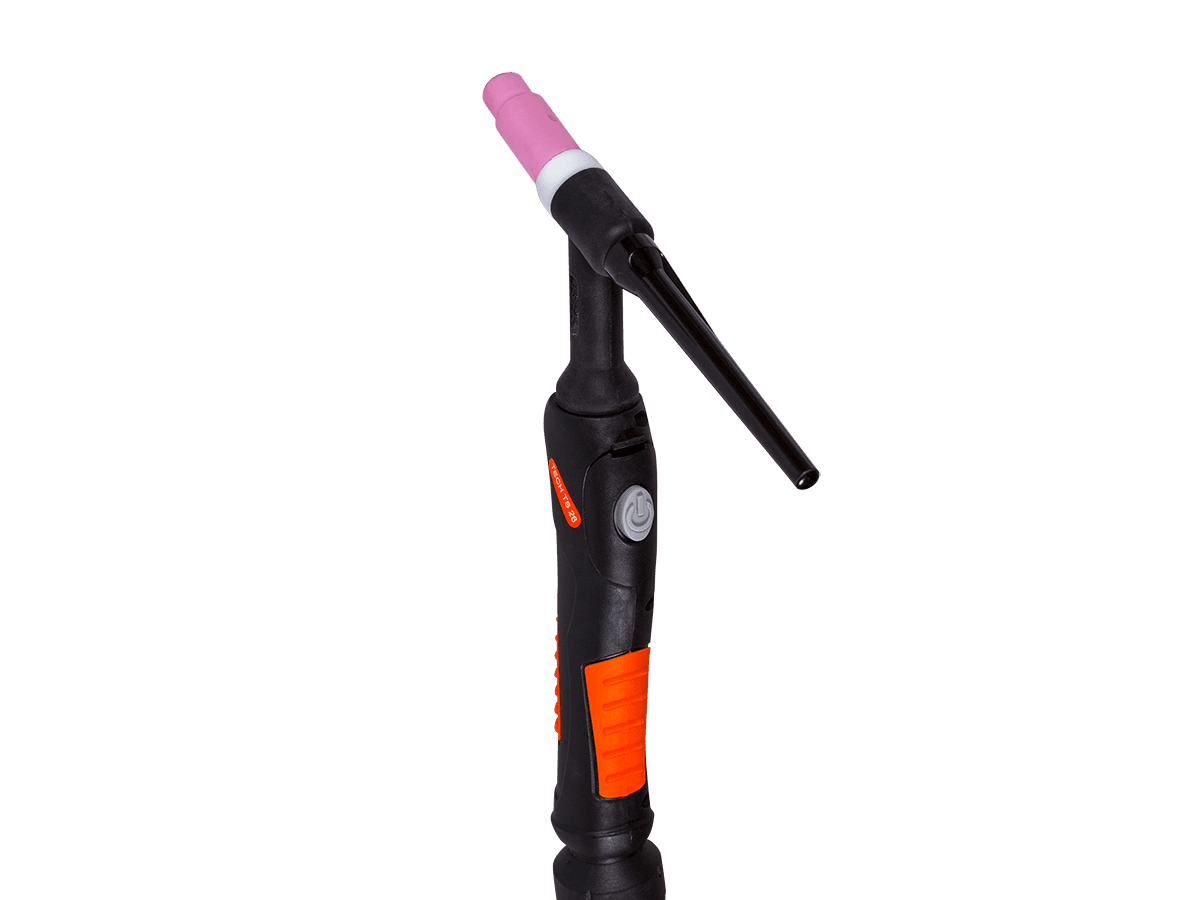 Горелка TECH TS 26 (180,200) 4м IOW6907