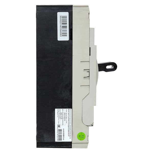 Выключатель автоматический в литом корпусе AV-POWER-3/3 500А 35кА TR EKF