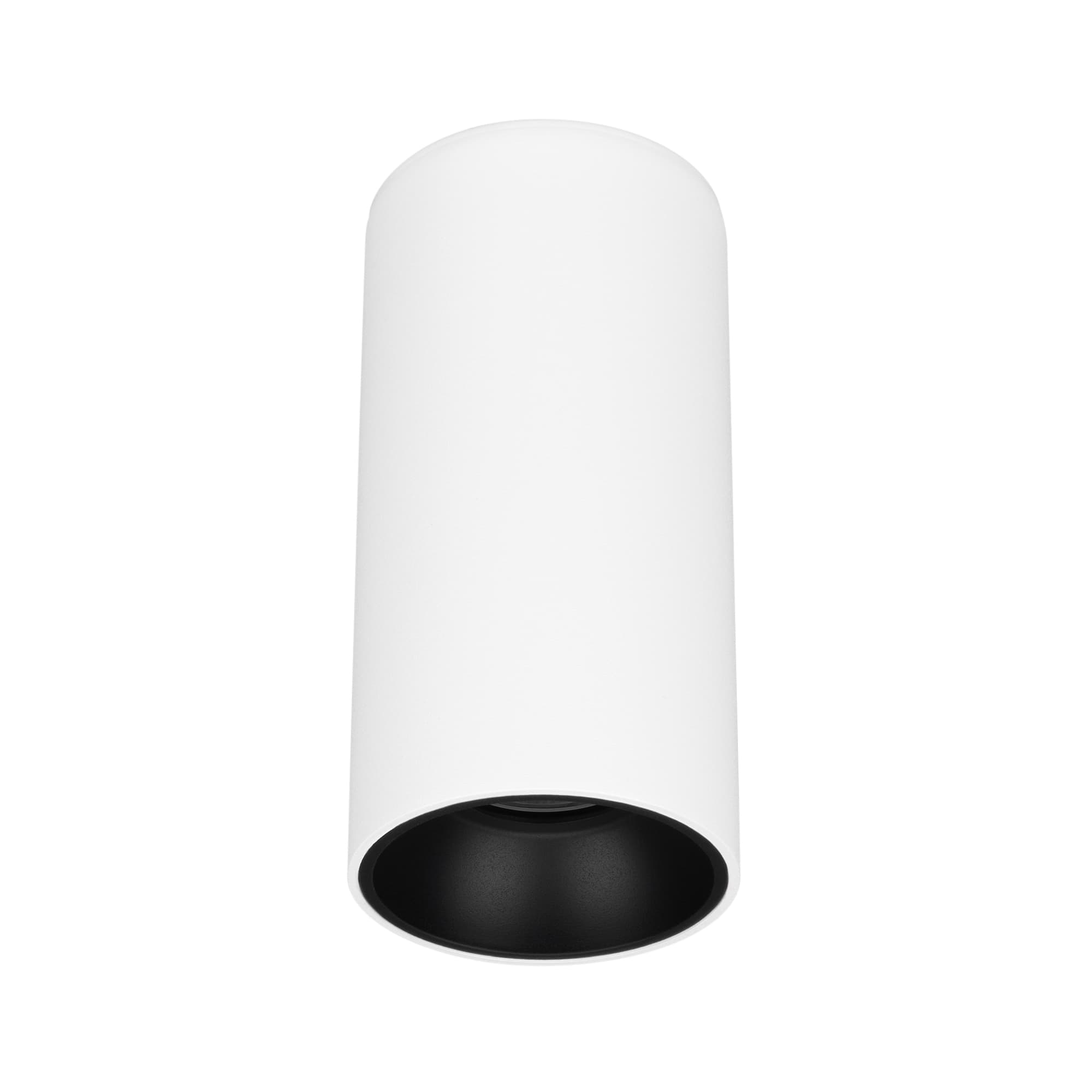 Светильник светодиодный SP-SALT-R75-15W Warm3000 (WH-BK, 40 deg, 230V) (ARL, IP54 Металл, 5 лет)