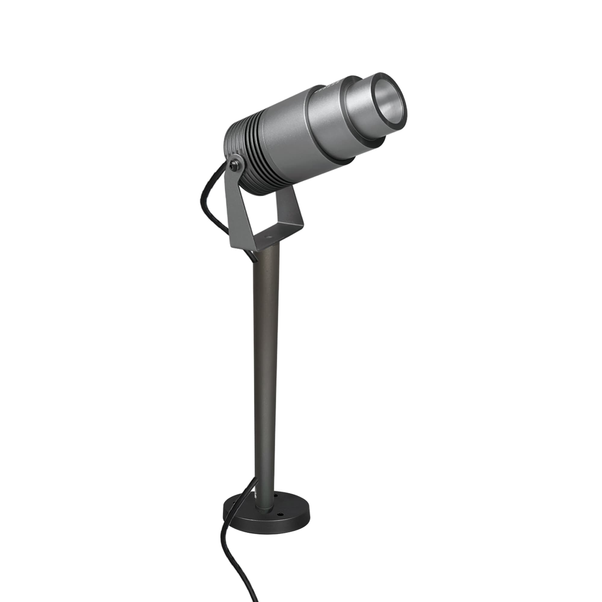 Держатель ARL-MOONLIGHT-1206-CLIP CLEAR ARL, пластик