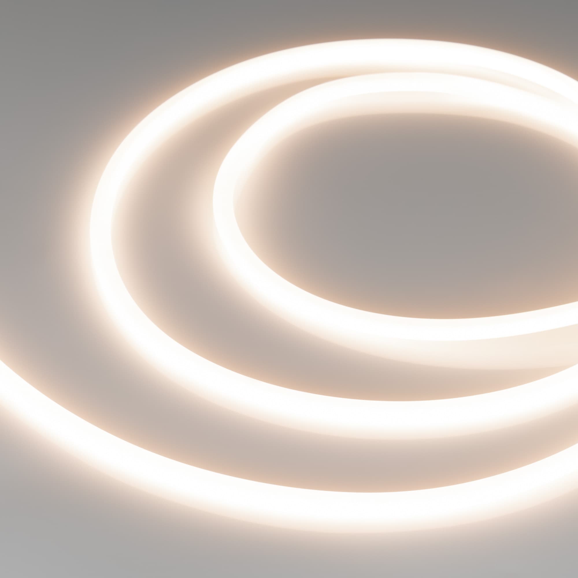 Лента светодиодная 8 Вт/м 24В IP65 3500K 960LED/м LUNA-X960-8mm CSP 5 м