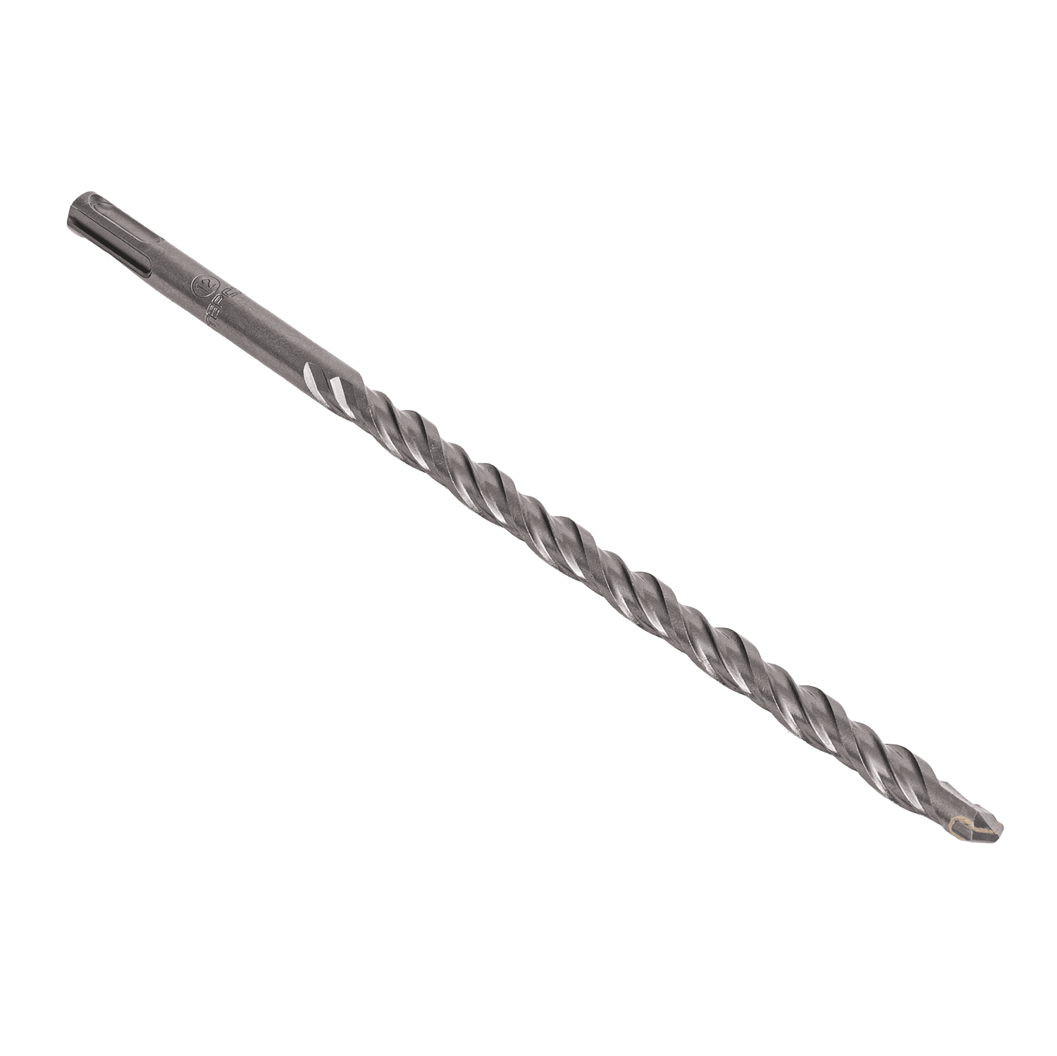 Бур SDS-plus (2 спирали, 2 резца)  12x210/150