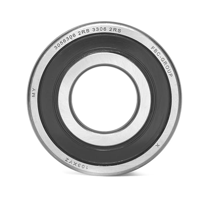 Подшипник 3056306  2RS FBC (ГОСТ)