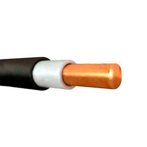 Кабель силовой ВВГнг(А)-LS 1х16ок-0.66 ТРТС