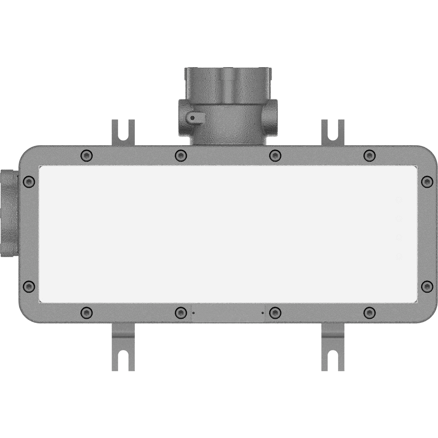 Светильник UGR DL PREMIUM 20W OPL 930 WH